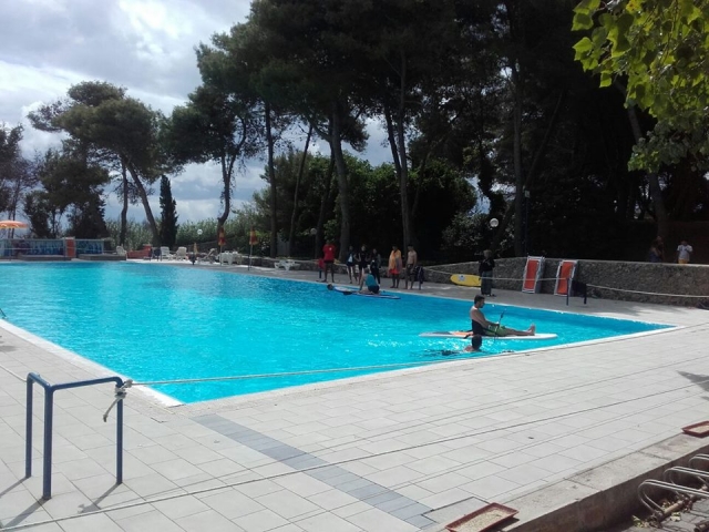  cursos de preparación de sup 